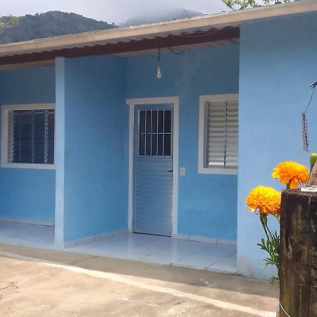 Suite Canto Caicara Ubatuba Exteriér fotografie