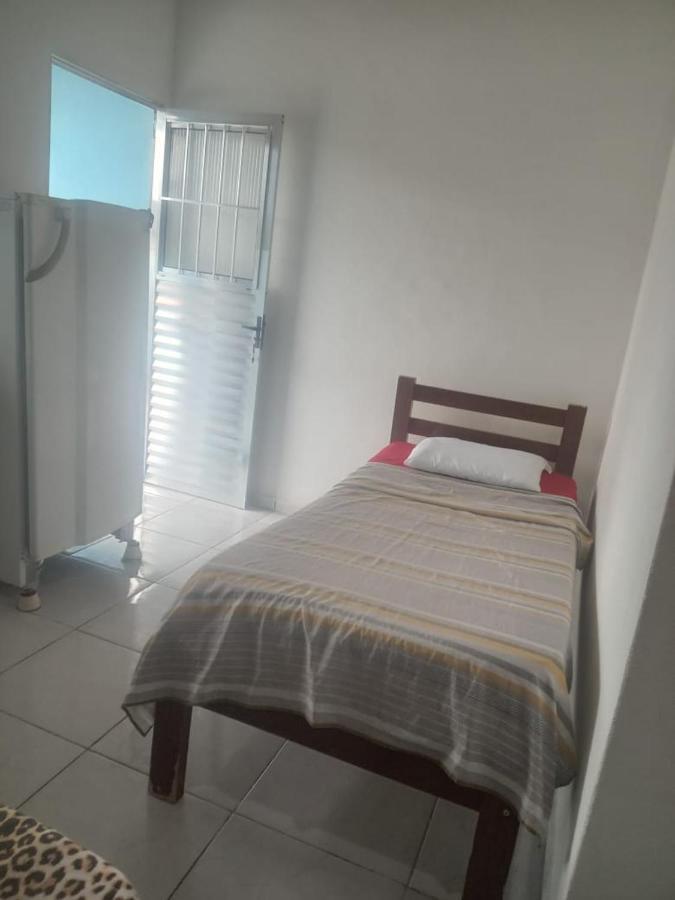 Suite Canto Caicara Ubatuba Exteriér fotografie